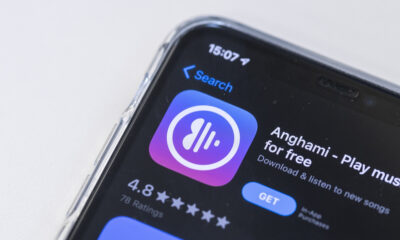 anghami review the menas favorite music streaming service