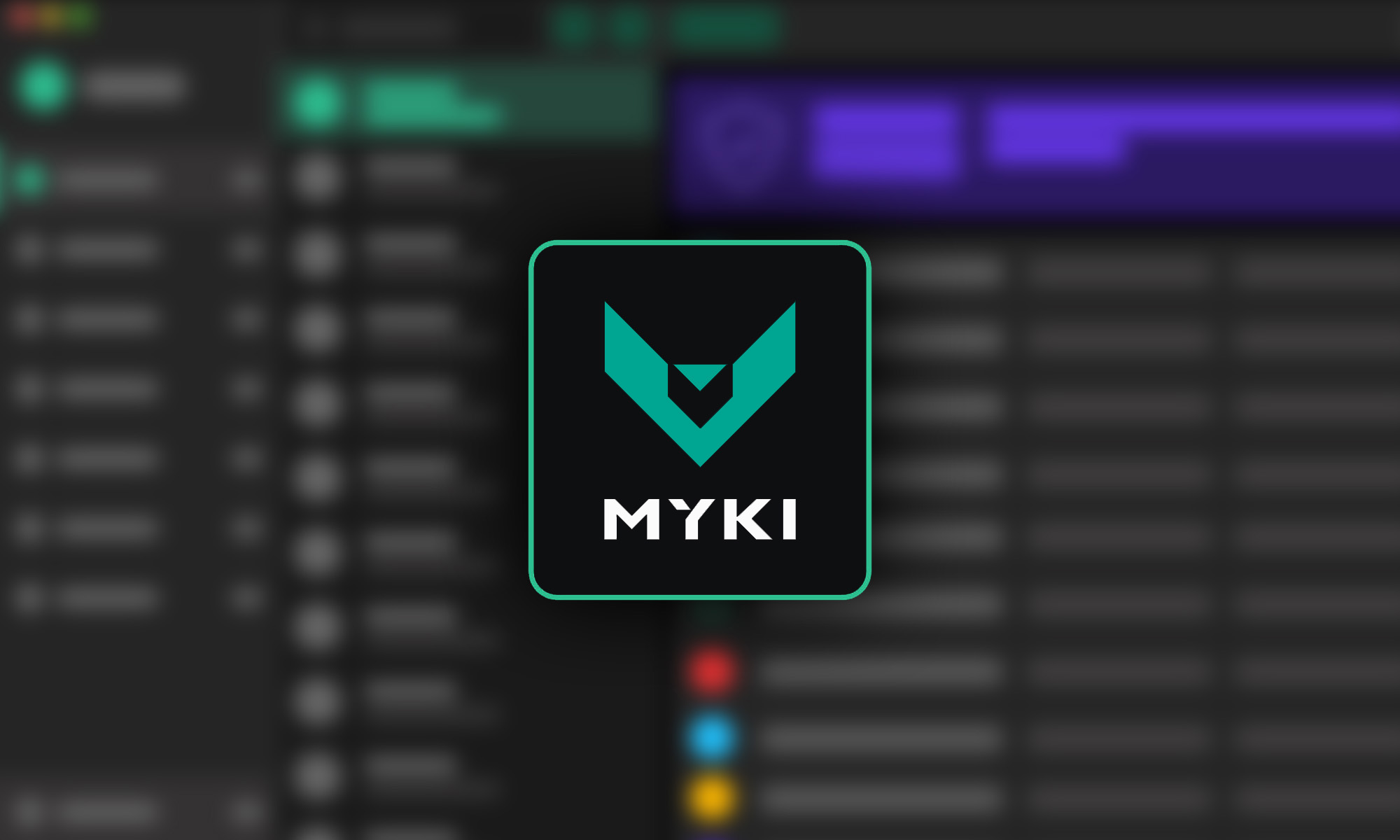 myki password manager 2fa authenticator review