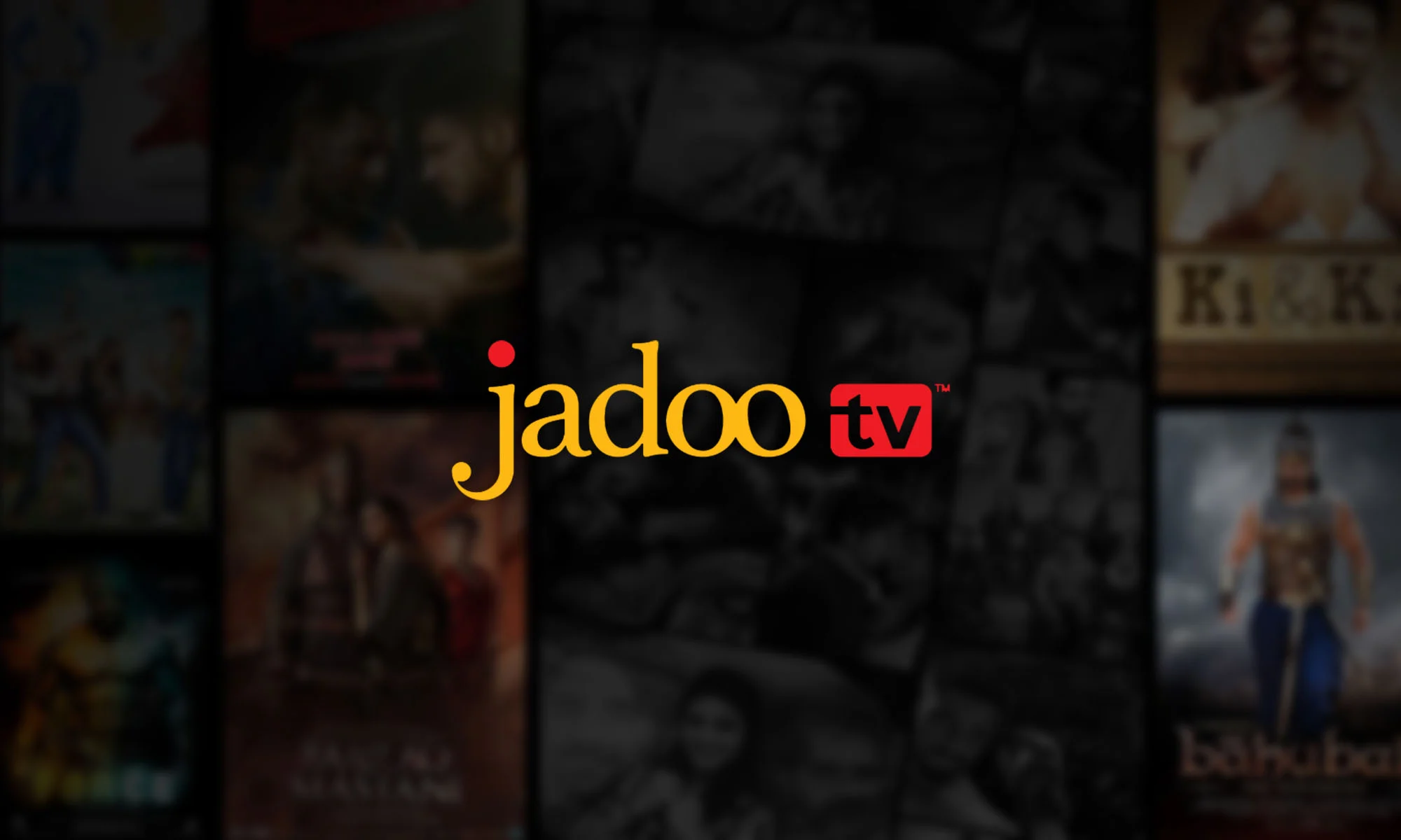 jadootv arabic tv channels