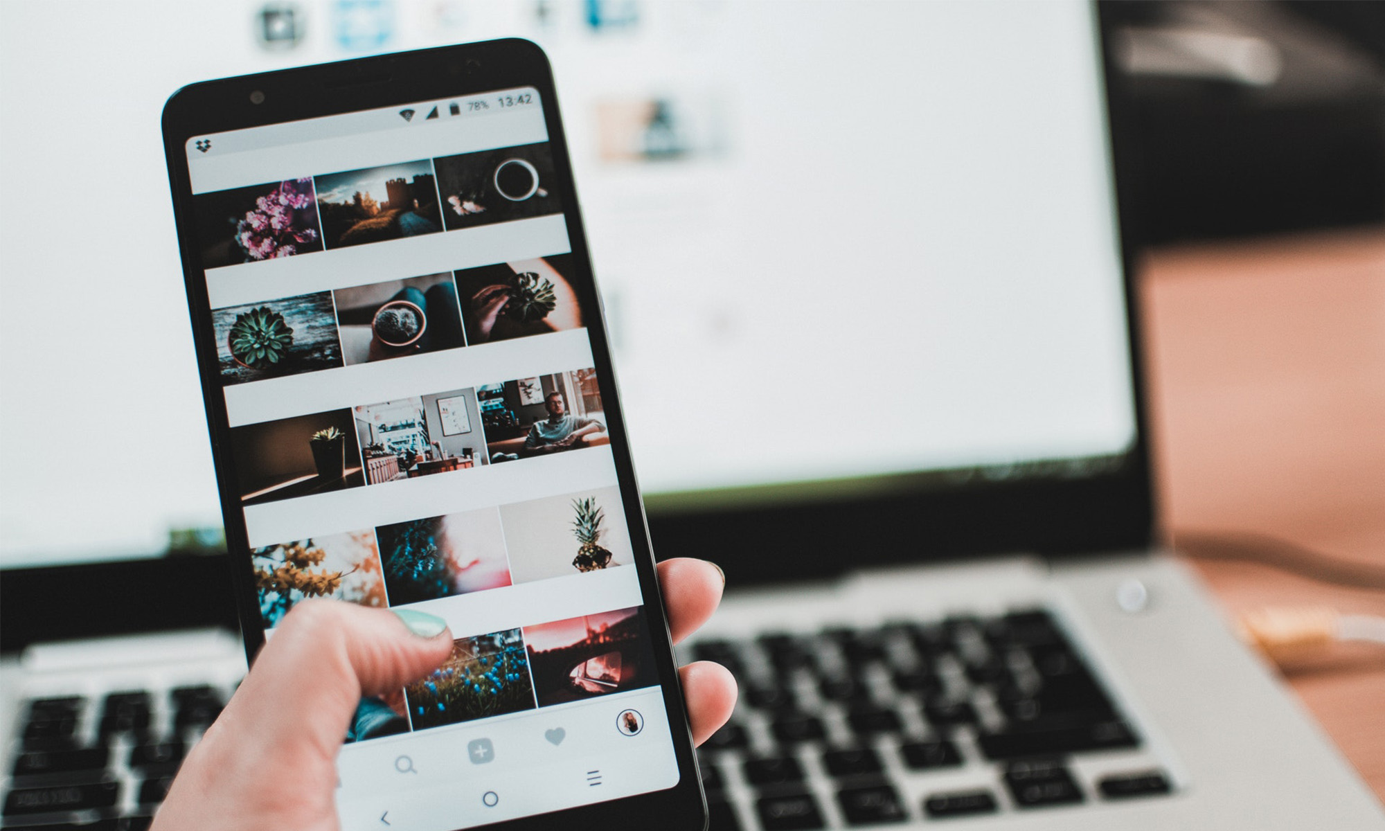 how to permanently delete your instagram account