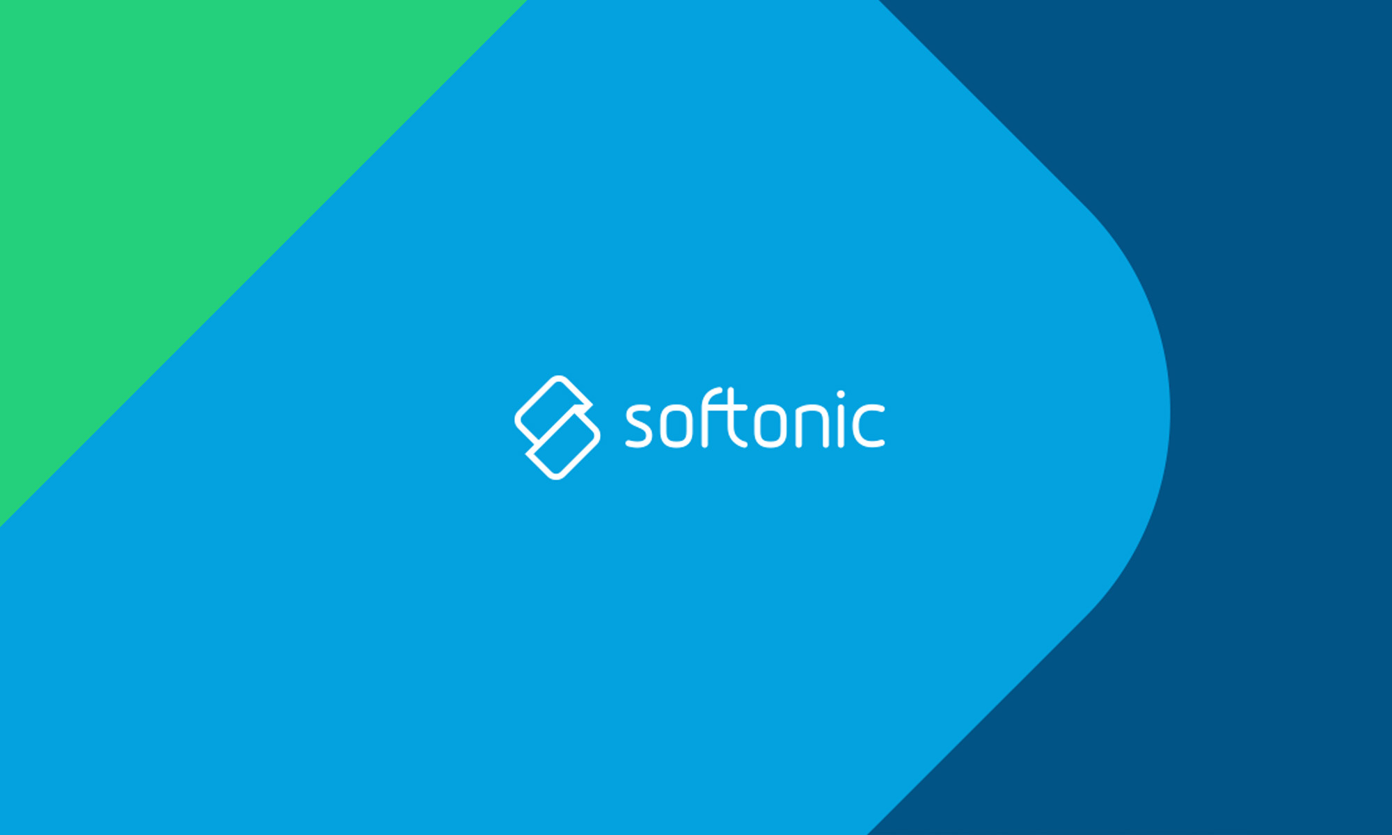 softonic review is this download service safe to use