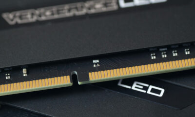 how to find your computer's maximum ram capacity