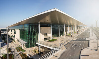 thales deploys its security solution at bahrain international airport