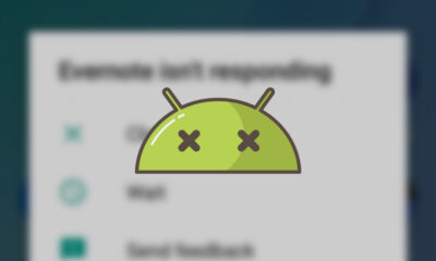 are your android apps crashing update webview now