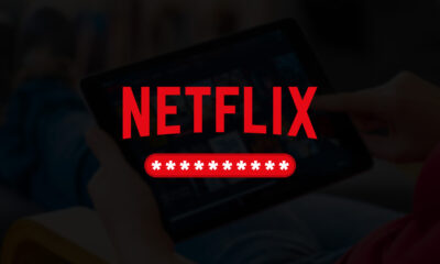 netflix is testing a way to stop its users from sharing their passwords