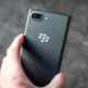 onwardmobility partners with foxconn to release 5g blackberry smartphone
