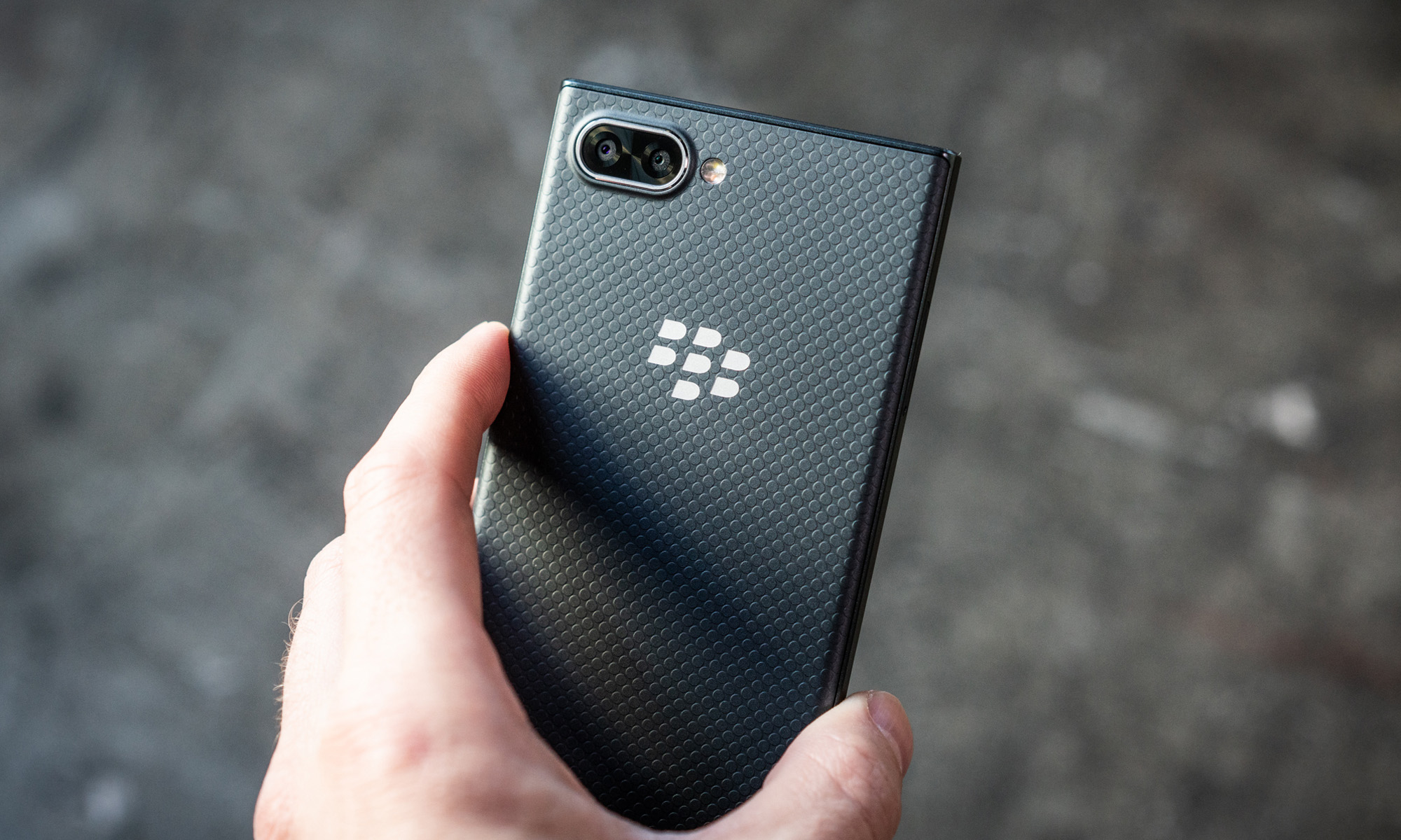 onwardmobility partners with foxconn to release 5g blackberry smartphone