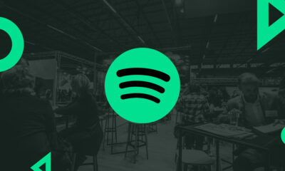 spotify is now available in 80 additional countries