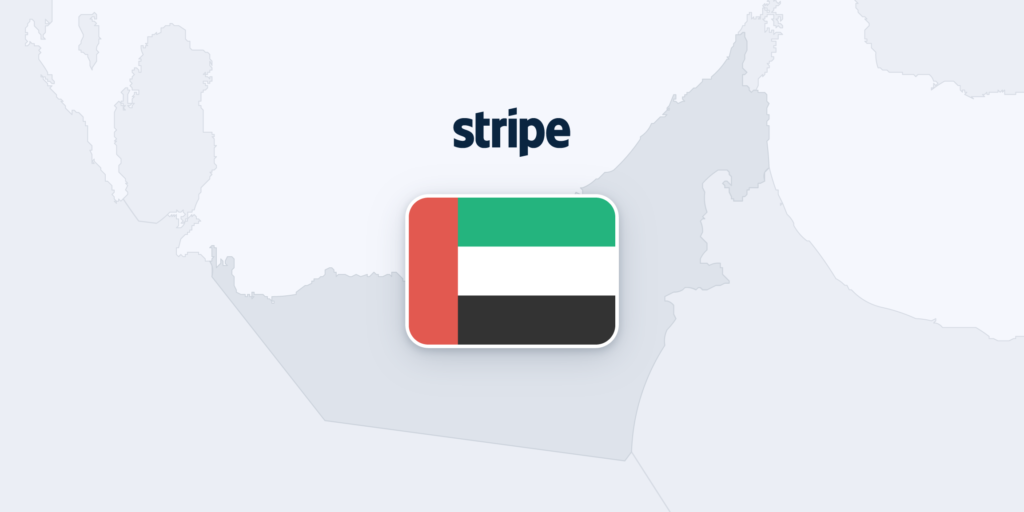 stripe launches in the united arab emirates