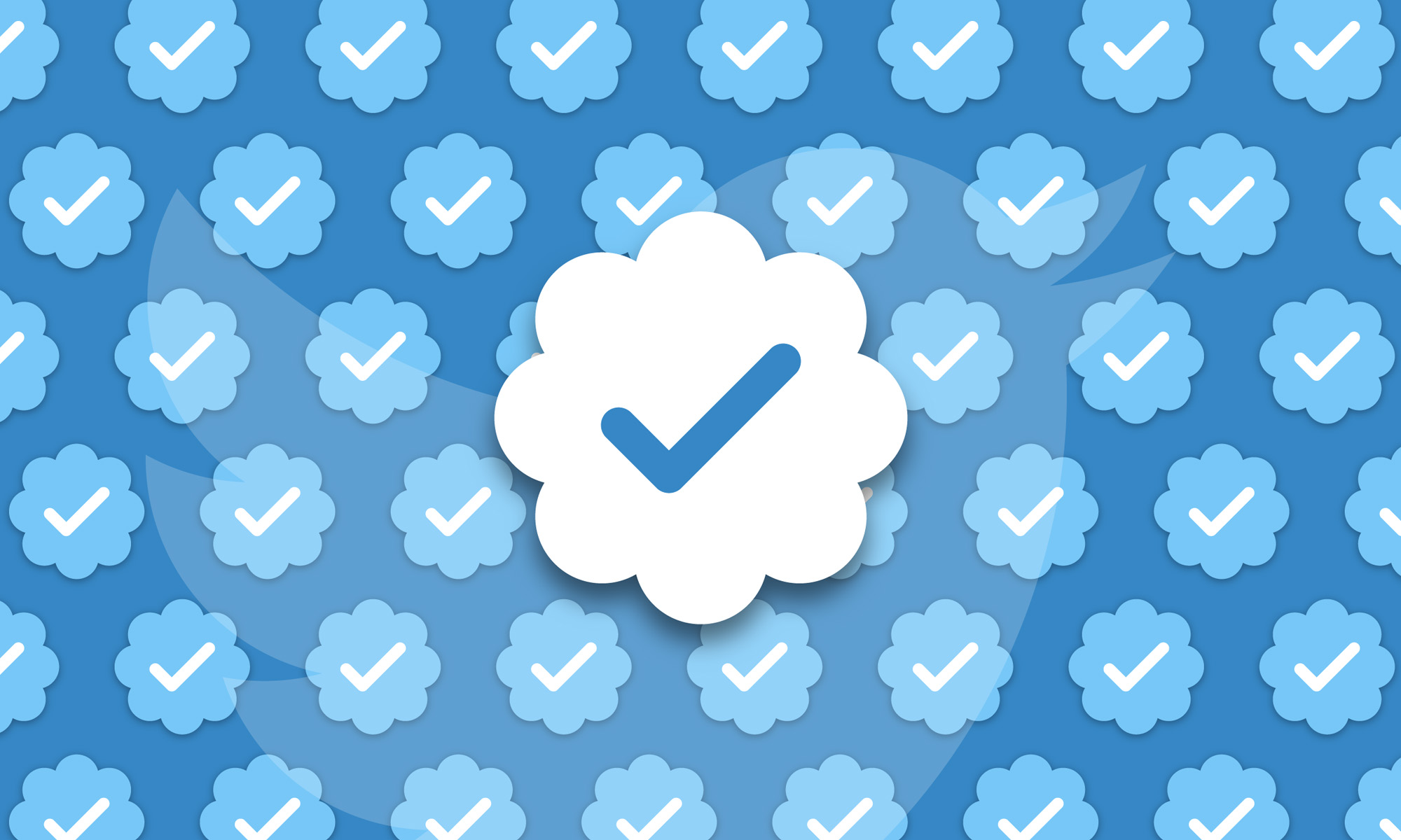twitter's verification badge is now available to the public