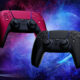 you can now pre-order new black and red ps5 dualsense controllers