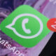 whatsapp decides not to limit users who don't accept its new privacy policy