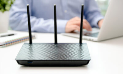 how to change your wifi password to keep intruders at bay