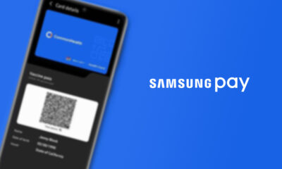 samsung pay introduces support for digital covid-19 vaccination cards