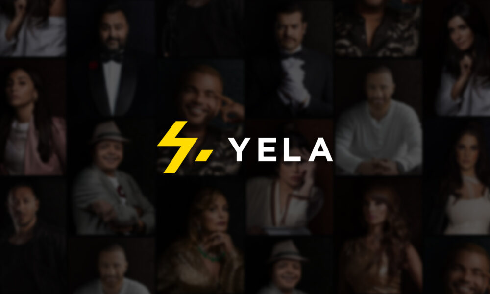 yela secures over $2 million to connect fans and celebrities via video messages