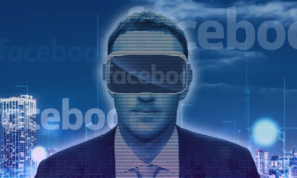 facebook will create 10,000 jobs in the eu to build its metaverse
