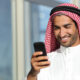 young arabs are embracing the fintech revolution