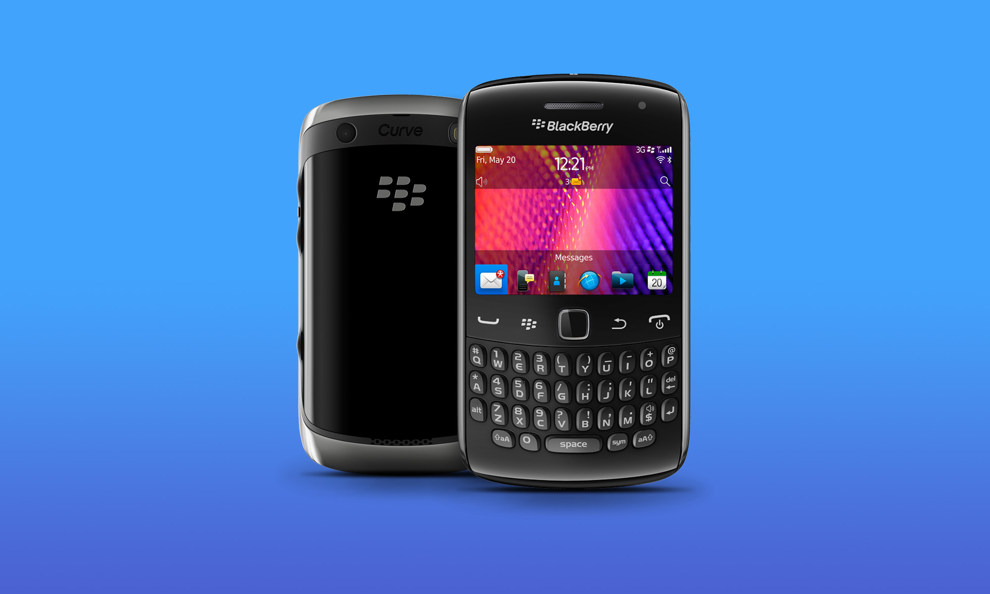 blackberry has officially pulled the plug on older devices