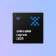 samsung's new exynos 2200 smartphone chip comes with amd xclipse gpu