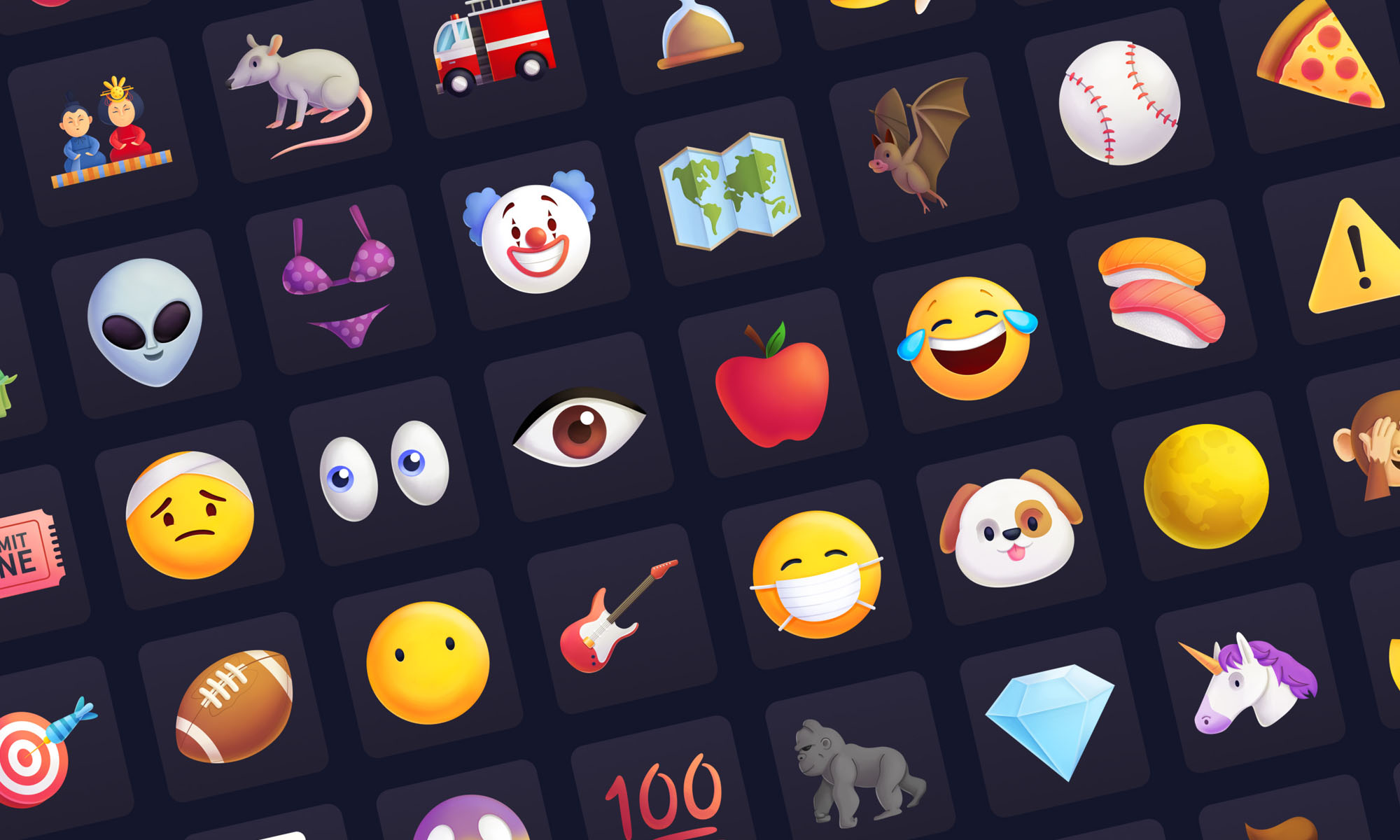 opera enables emoji-only web addresses provided by yat