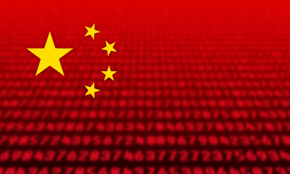 symantec discovers highly sophisticated chinese cyber espionage tool