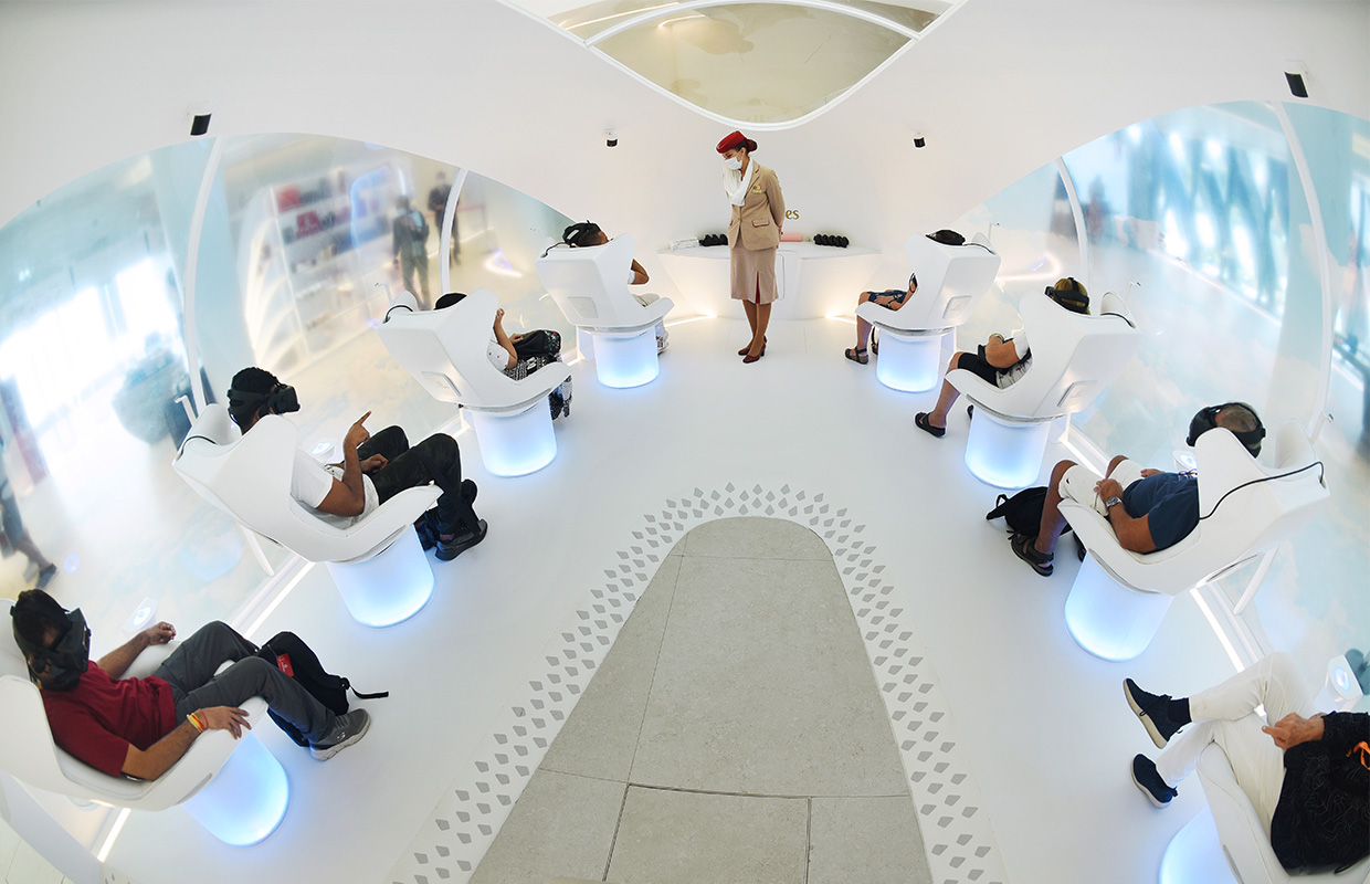 emirates centre for innovation 1
