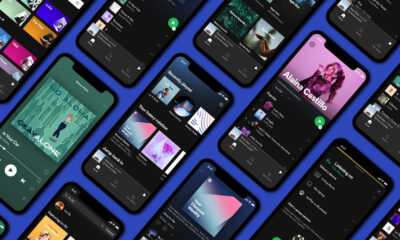 spotify is experimenting with artist nft collections