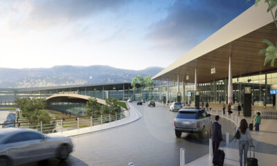 lebanon preparing to build new $70 million airport terminal