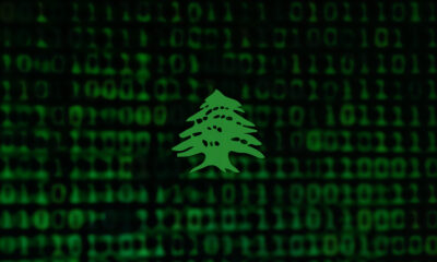 microsoft blocks lebanon-based hackers targeting israel