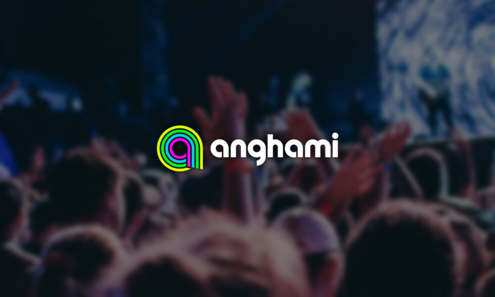 anghami acquires spotlight events to expand its footprint