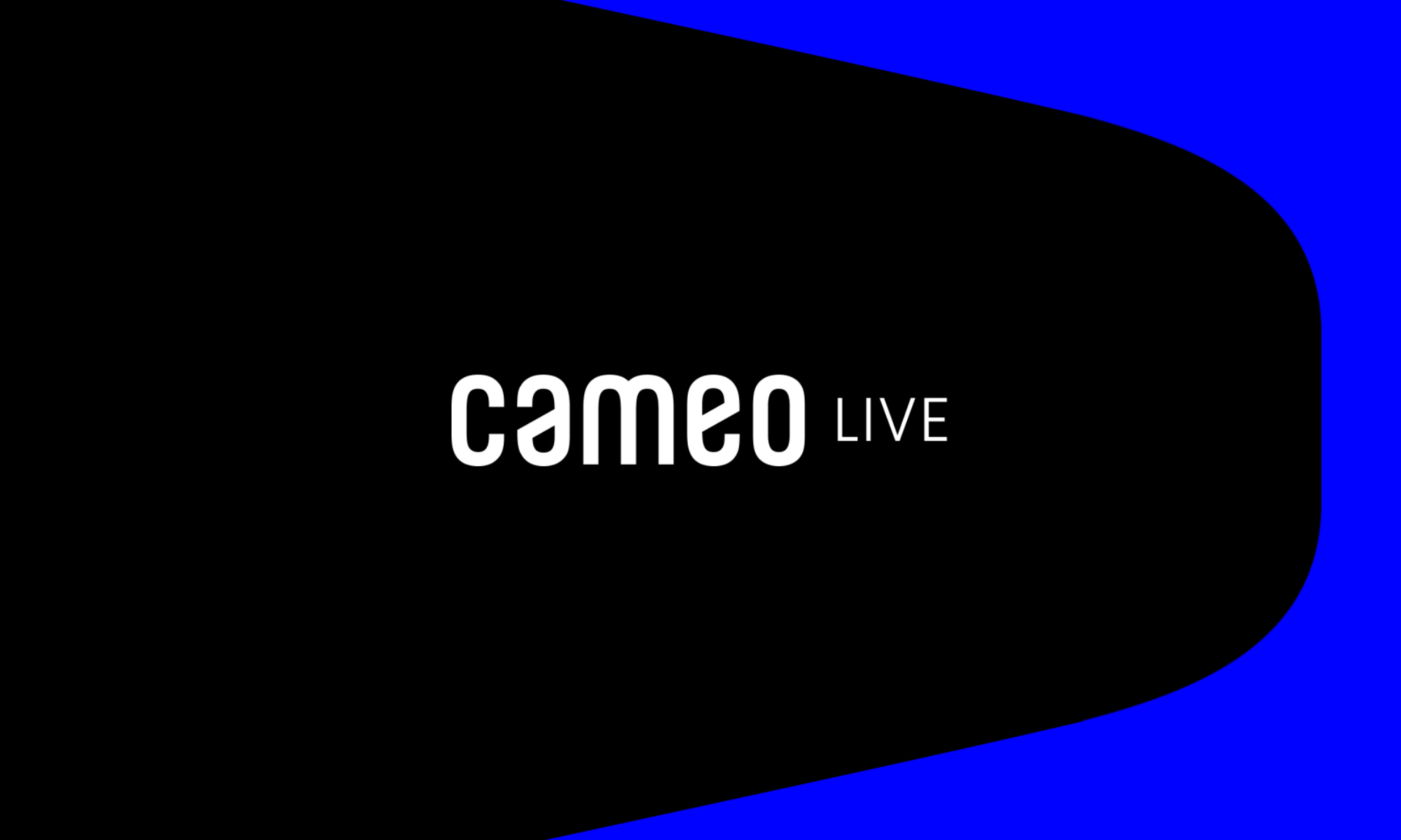 cameo's new feature allows live calls with celebrities