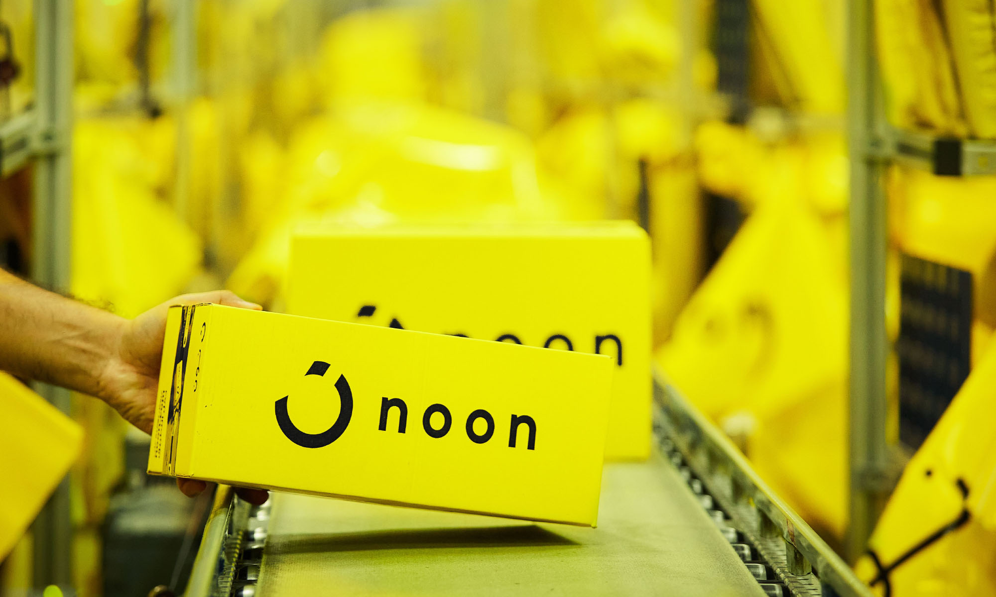 ecommerce fashion platform namshi acquired by noon
