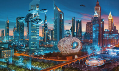 dubai to further virtual strategies in metaverse assembly