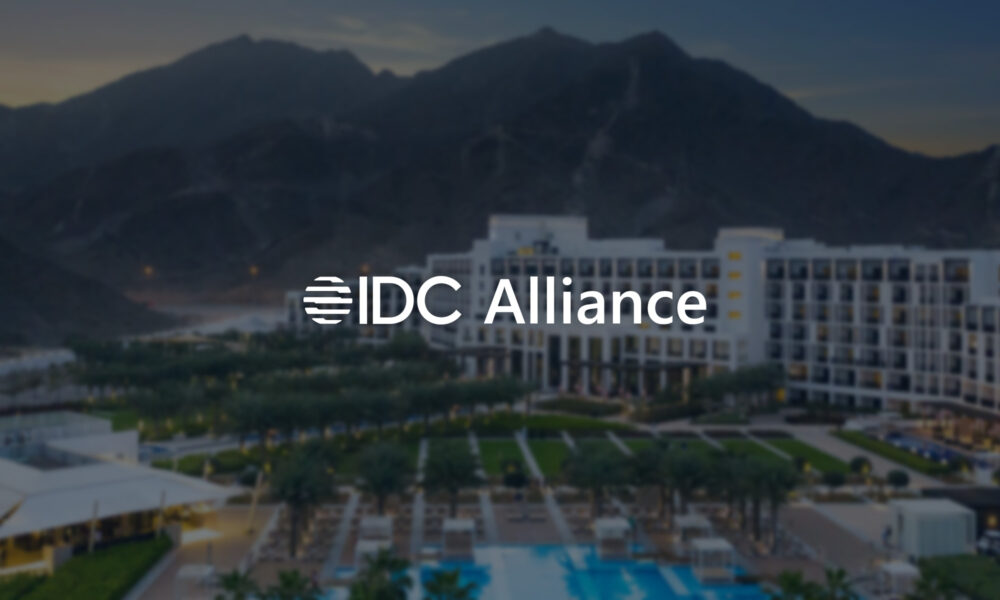 idc alliance event is set to bring together ict leaders