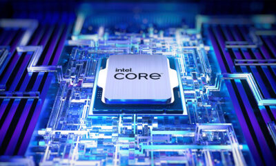 intel announces its range of 13th gen core processors