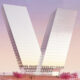 virtuzone plans to build v-shaped metaverse skyscraper