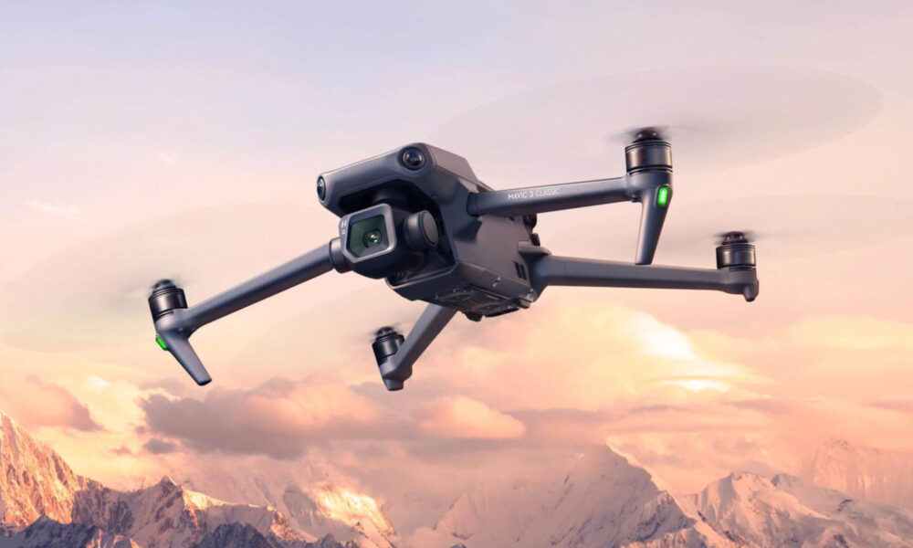 dji has released a more affordable mavic 3 drone