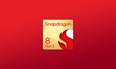 qualcomm unveils latest snapdragon 8 gen 2 processor