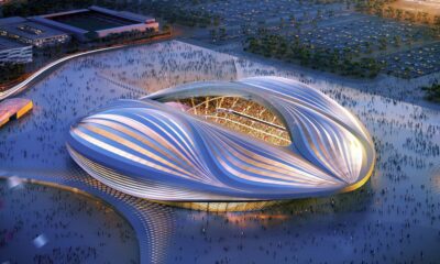 the technology powering qatar's fifa world cup 2022