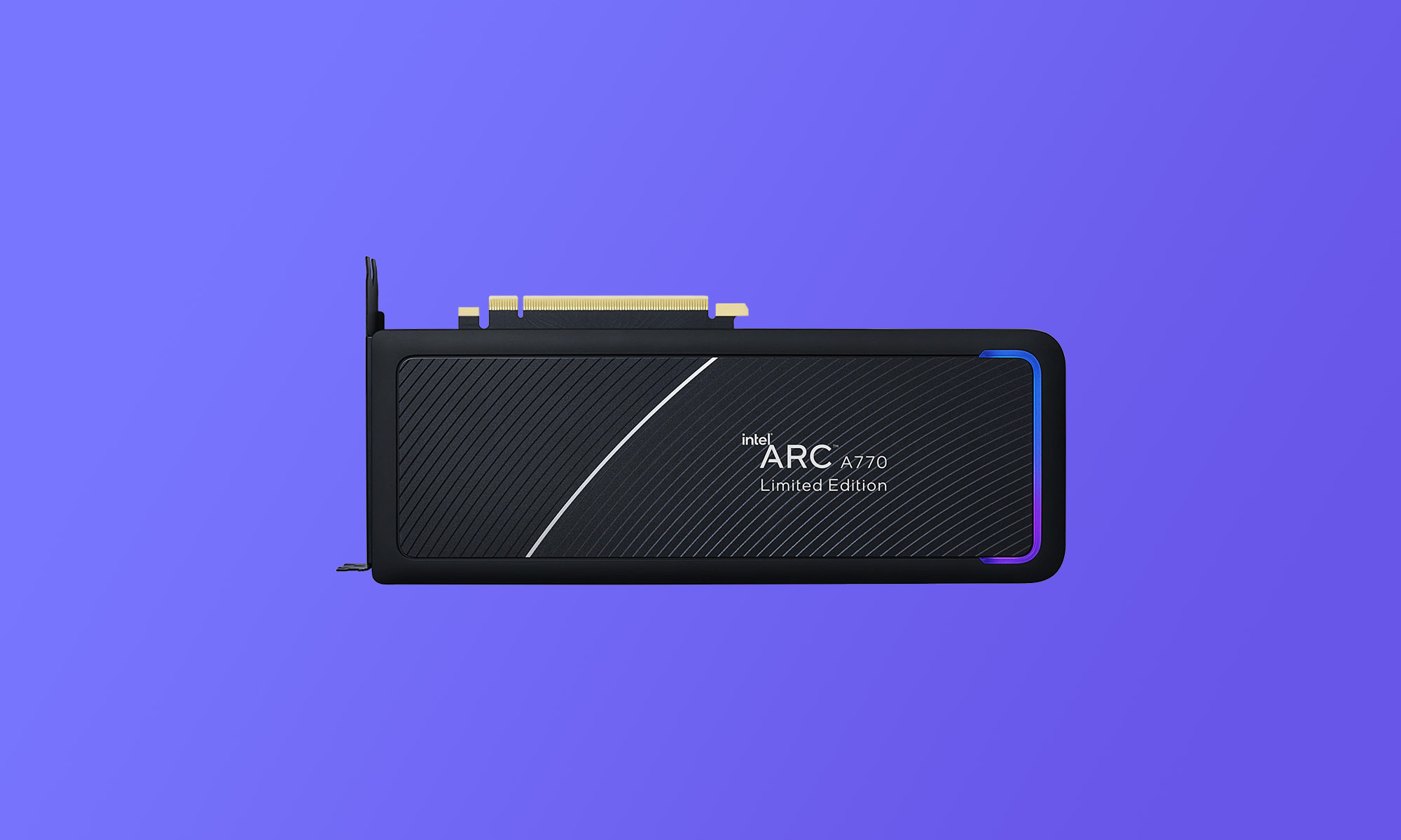 intel's new arc gpus are a performance bargain