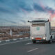 uae prepares to trial first driverless truck at dubai south