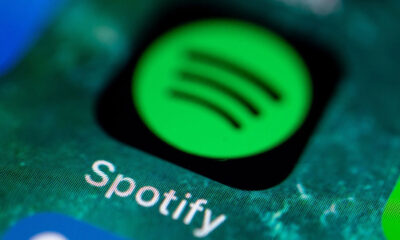 spotify adds to big tech layoffs with highest job cuts since 2000