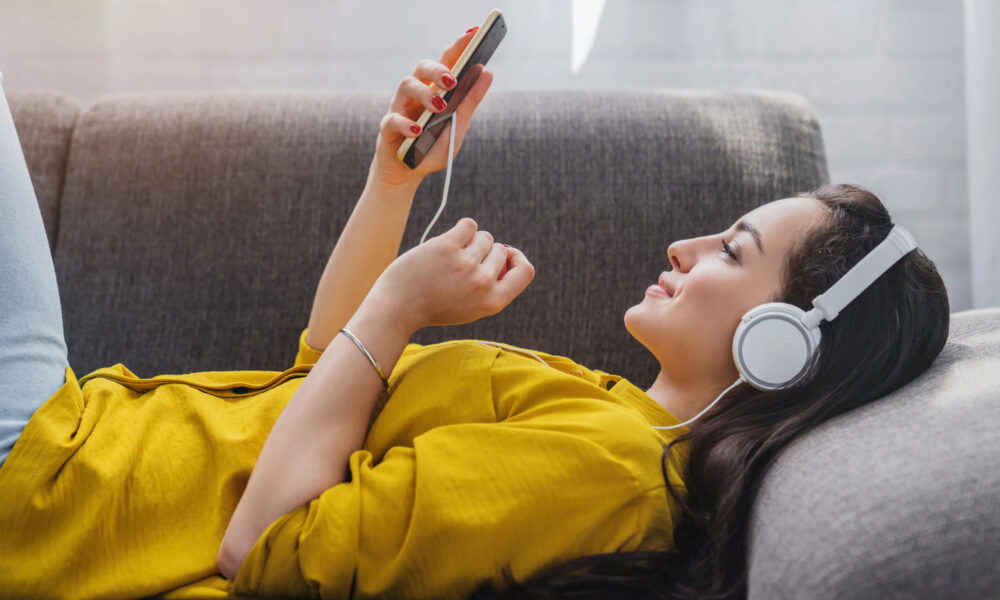 best music streaming services in the middle east