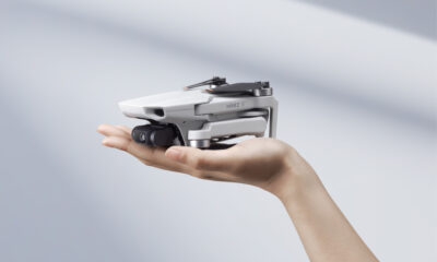 new dji mini 2 se drone has a 10km range and costs just $369