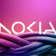nokia has just revealed its new logo