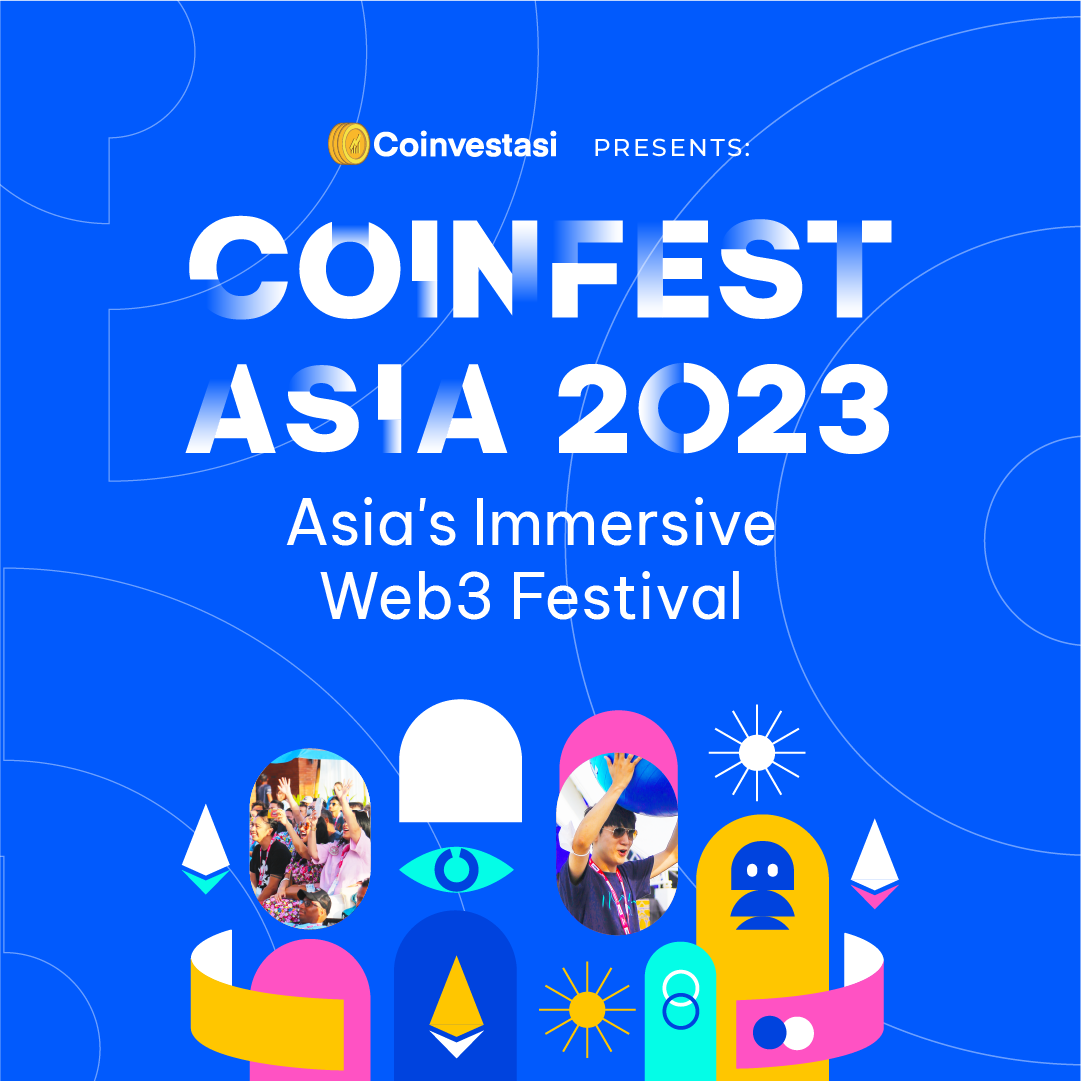 coinfest asia 2023
