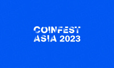 coinfest asia returns for 2023 with a web2.5 theme