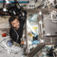 emirati astronaut conducts 3d-printing experiment in space