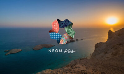 neom launches accelerator to support saudi entrepreneurs