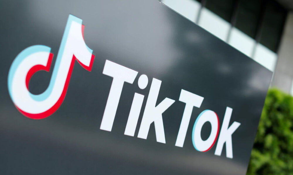 tiktok fined $93000 by turkey for inadequate data protection